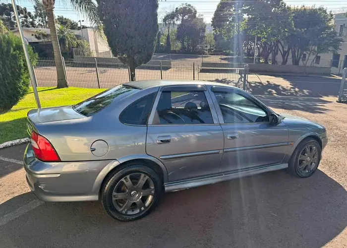 Chevrolet Vectra 2001 2.2