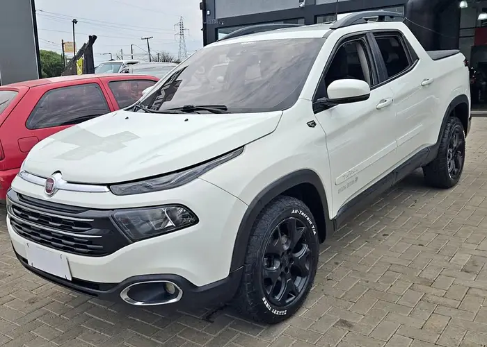 Fiat (14 2017 Mil 1.8