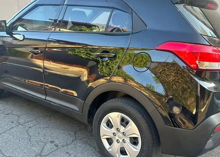 Hyundai Creta 2019 1.6 Troca-se