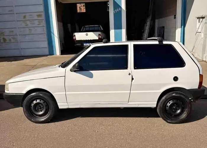 Fiat Uno 2004 1.0