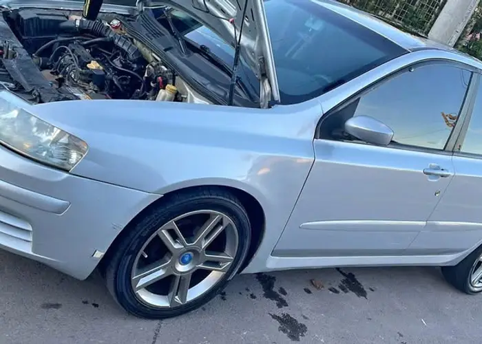Fiat Stilo 2007 1.8
