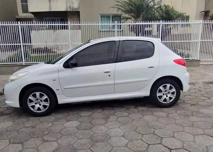 Peugeot 207 2009 1.4