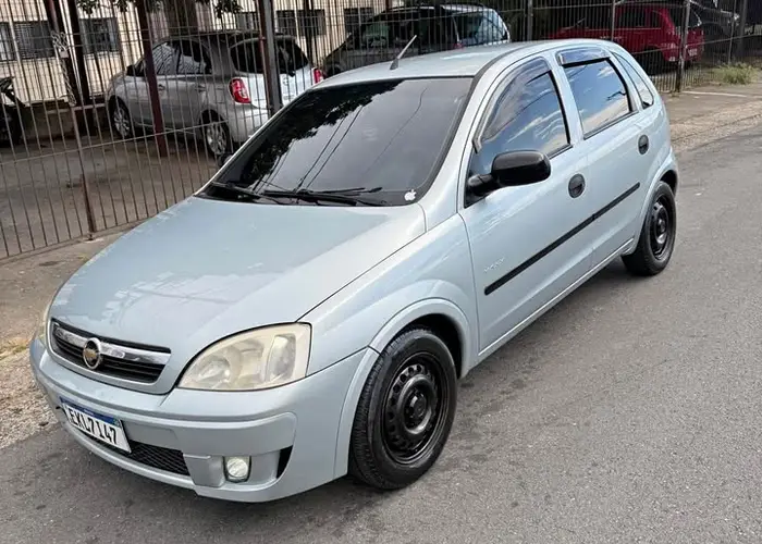 Chevrolet Corsica 2010 1.4
