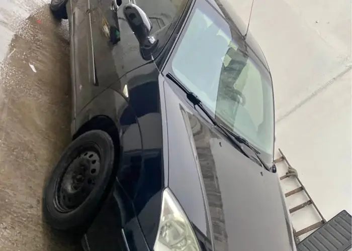 Ford Focus 2006 1.6