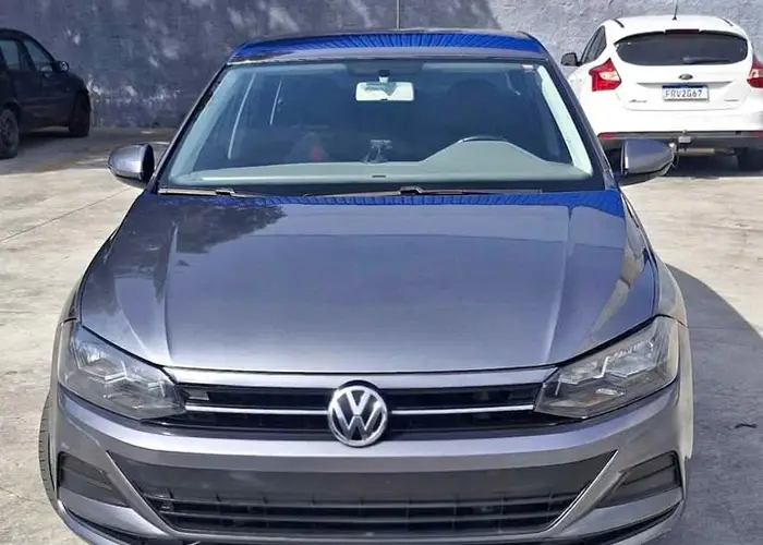 Volkswagen Virtus 2018 1.6