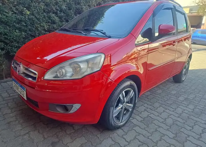 Fiat Idea 2014 1.4