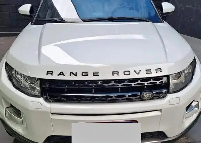 Land Rover Range 2015 Rover Evoque 2.2 Sd4
