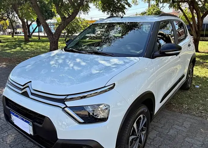Citroën C3 2024 1.0