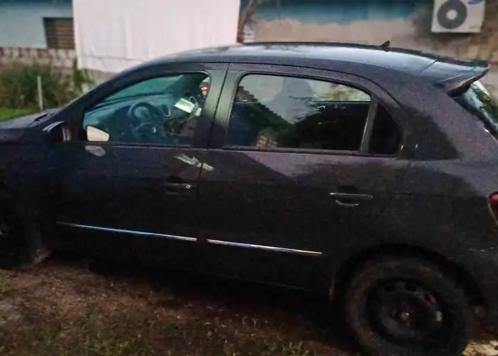 Volkswagen Gol 2010 1.6