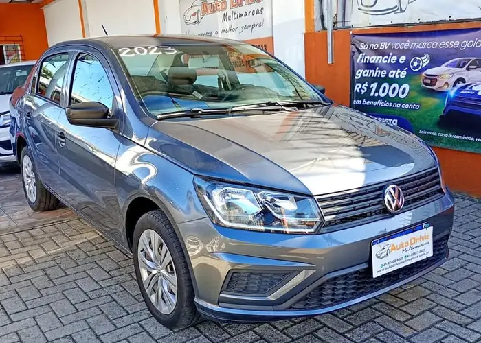 Volkswagen 1.0 2023 12v Mpi 1.0