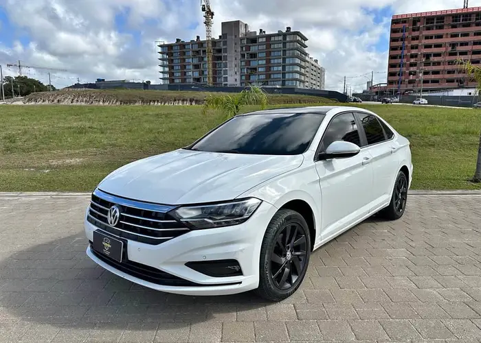 Volkswagen Jetta 2020 1.4