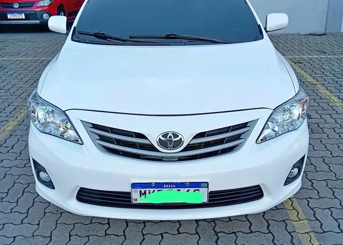 Toyota Corolla 2015 1.8