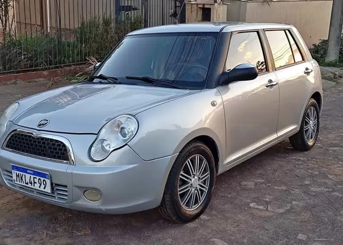 Lifan 320 2011 1.3