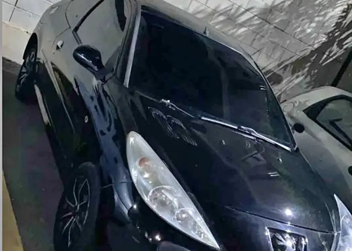 Peugeot 207 2011 1.4