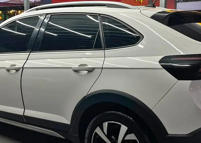 Volkswagen Nivus 2021 Highline 1.0