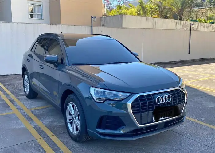 Audi Q3 2020 1.4