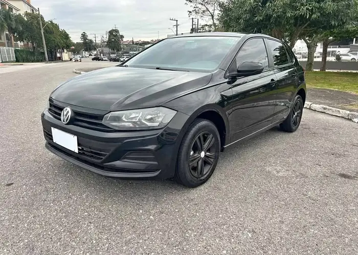 Volkswagen Polo 2018 1.0
