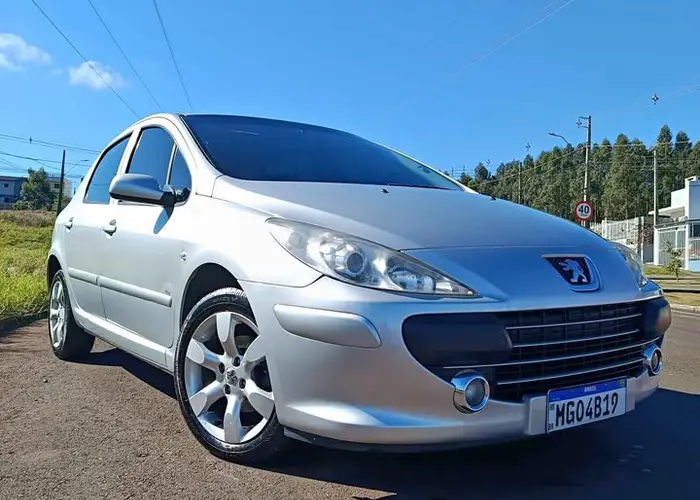 Peugeot 307 2009 1.6