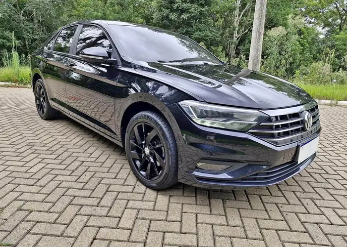 Volkswagen Jetta 2020 1.4