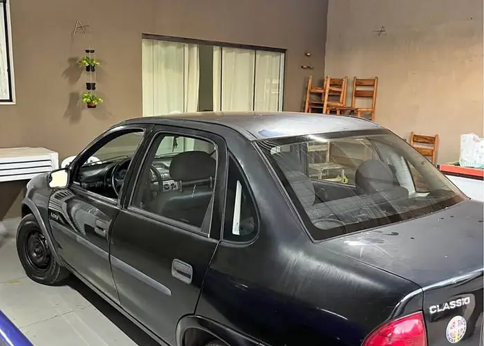 Chevrolet Corsica 2008 1.0