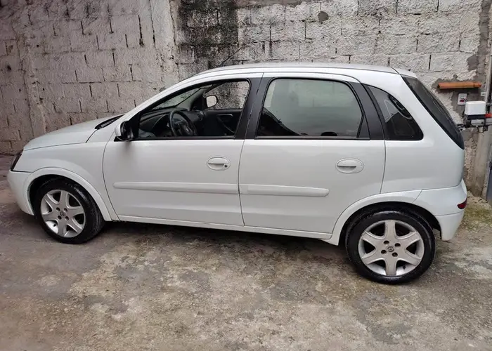 Chevrolet Corsica 2012 1.4