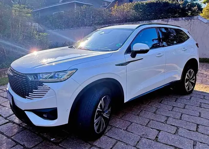 Gwm Haval 2025 H6 1.5