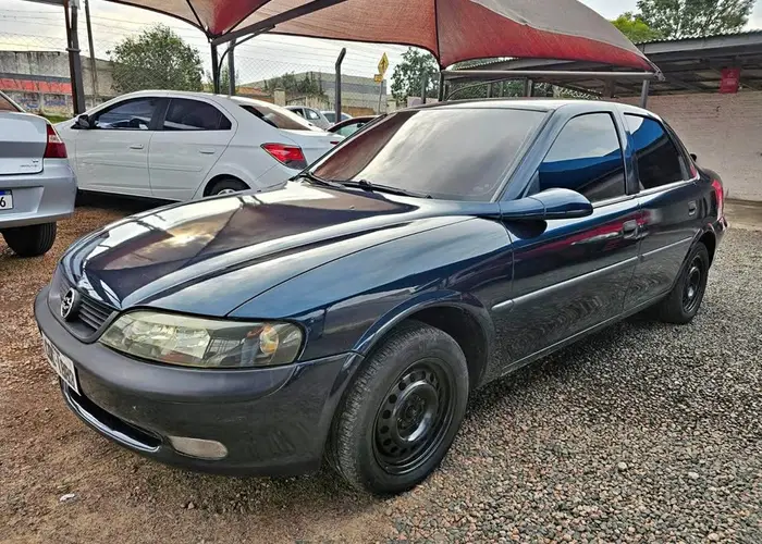 Chevrolet Vectra 1998 2.0