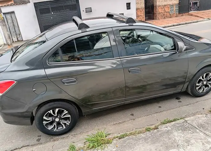 Chevrolet Prisma 2018 1.0