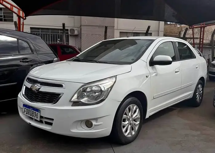 Chevrolet Cobalt 2013 1.8