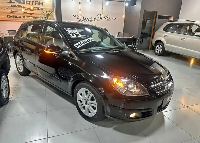Chevrolet Vectra 2009 2.0