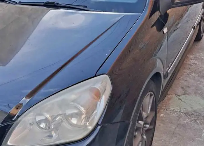 Chevrolet Vectra 2006 2.4