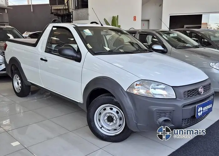 Fiat 1.4 2019 Mpi Hard Working Cs 1.4