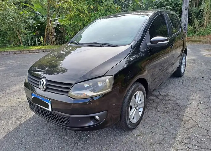 Volkswagen 2014 1.6