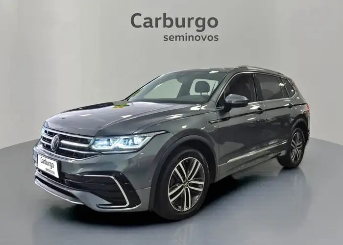 Volkswagen Tiguan 2024 2.0