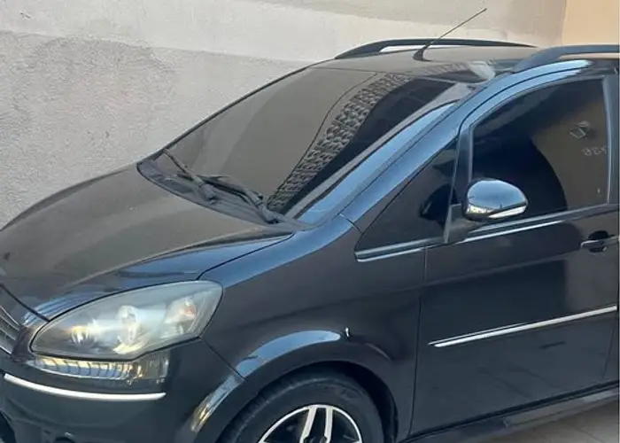 Fiat Idea 2011 1.6