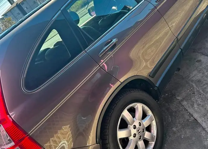 Honda Cr-v 2011 2.0
