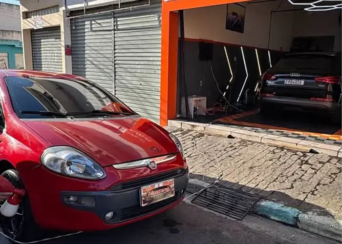 Fiat Punto 2014 1.6