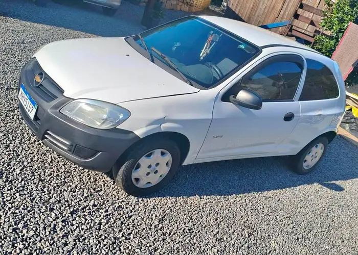 Chevrolet Celta 2011 1.0