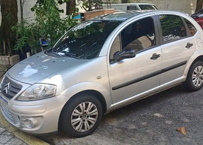 Citroën C3 2010 1.4