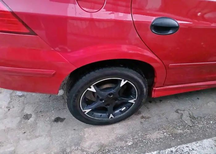 Chevrolet Joy 2009 1.4