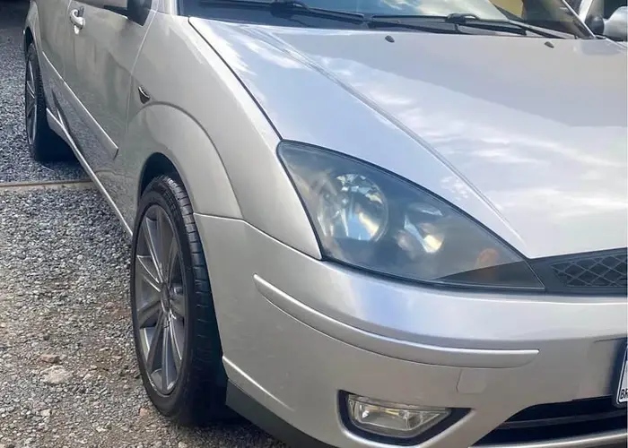 Ford Focus 2007 1.6