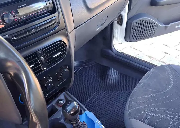 Fiat Siena 2015 1.0