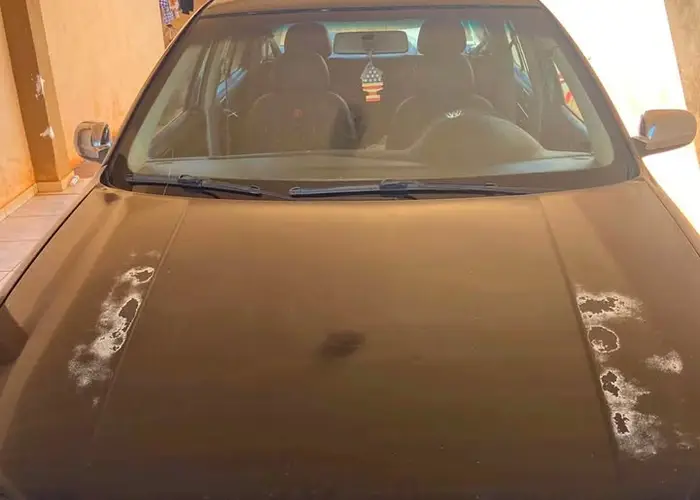 Volkswagen Golf 1999 1.6