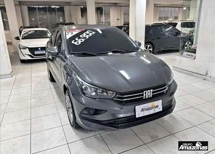 Fiat Cronos 2023 1.0 Firefly Flex Drive