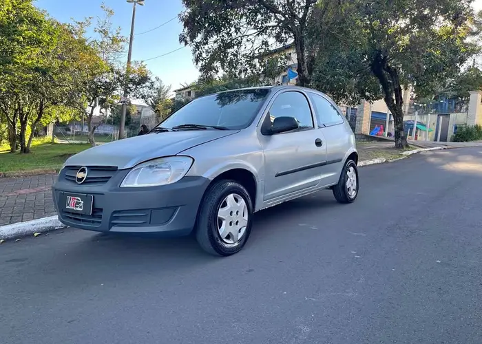 Chevrolet Celta 2009 1.0