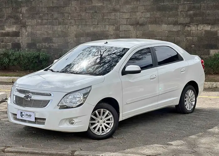 Chevrolet Cobalt 2015 1.4