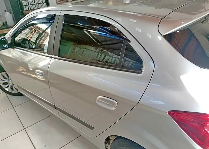Chevrolet Onix 2017 1.4
