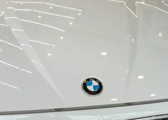 Bmw Sdrive18i 2014 2.0