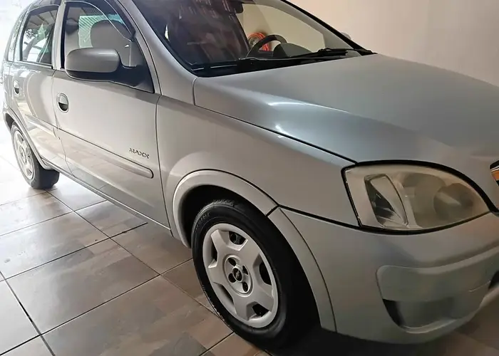 Chevrolet Corsica 2010 1.4