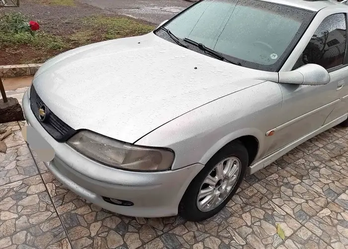 Chevrolet Vectra 2000 2.2